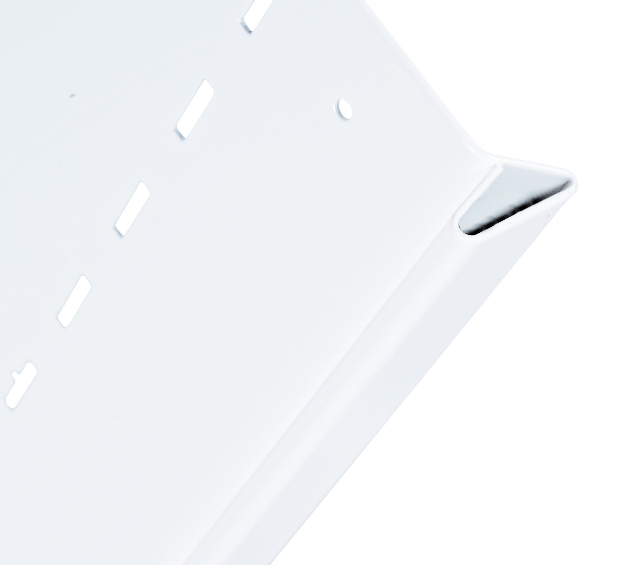 Delta Plus Back Cladding Sets - Racking 365