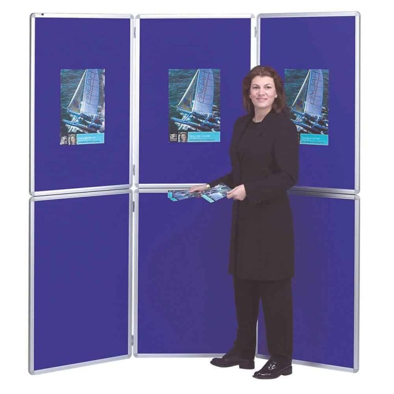 Portable Display Systems - Racking 365