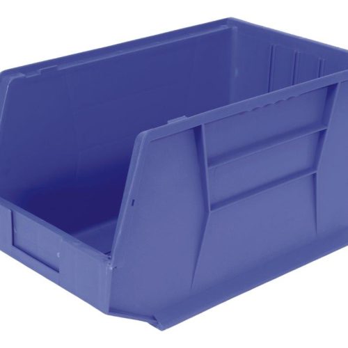 Rhino Tuff Bins heavy-duty plastic storage bins