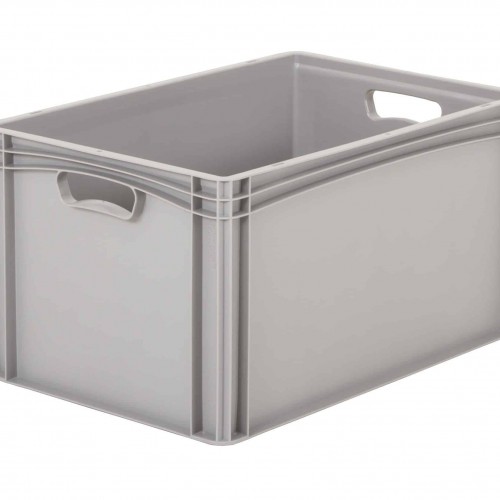 Euro Storage Containers - EBS/6432/OH/GY