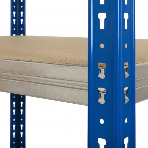 Kws Rack Kwikrack budget shelving up to 275kg capacity