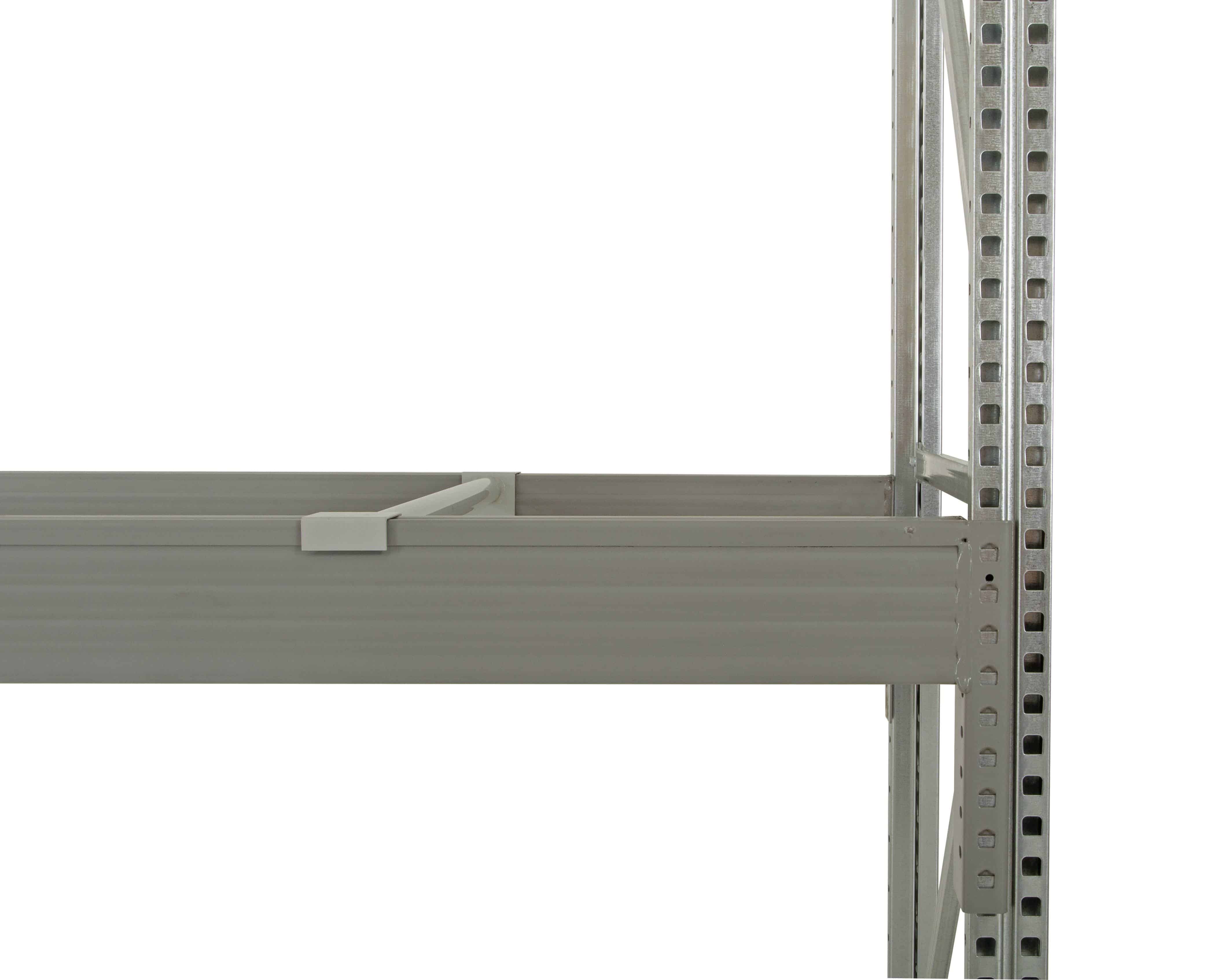 Midi Span Racking (400mm Deep) - Racking 365