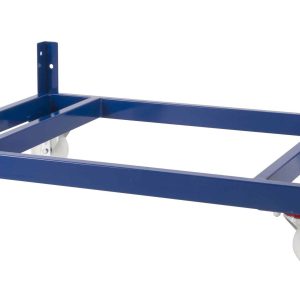 Heavy Duty Mobile Workbench