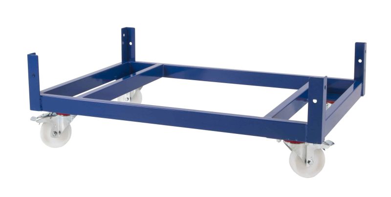 Heavy Duty Mobile Workbench