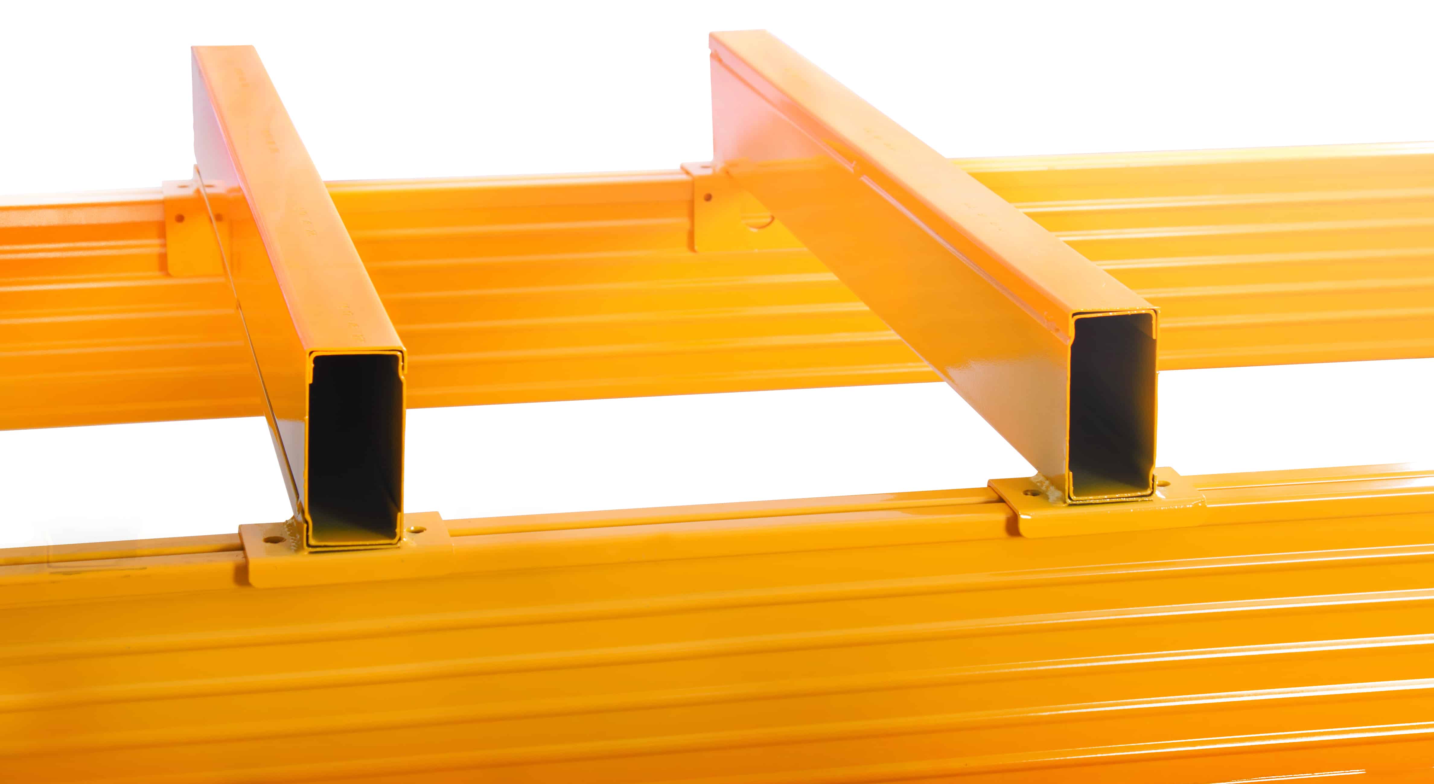 Warehouse and Industrial Racking Systems - Racking 365