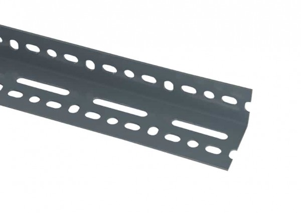 Dexion Slotted Angle in 7ft or 10ft lengths