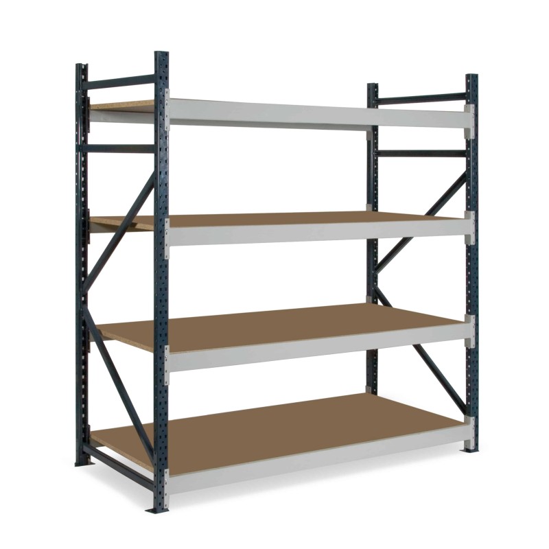 Dexion Shelving Racking 365