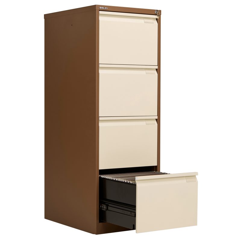 Bisley Classic Filing - Racking 365