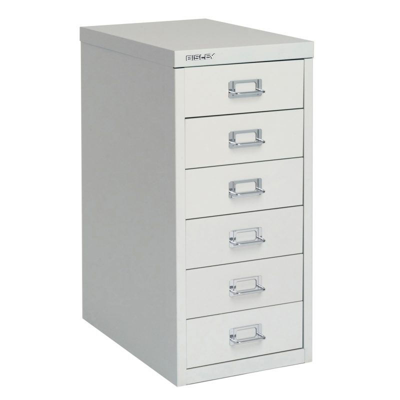 Bisley Multidrawers 87mm drawer height