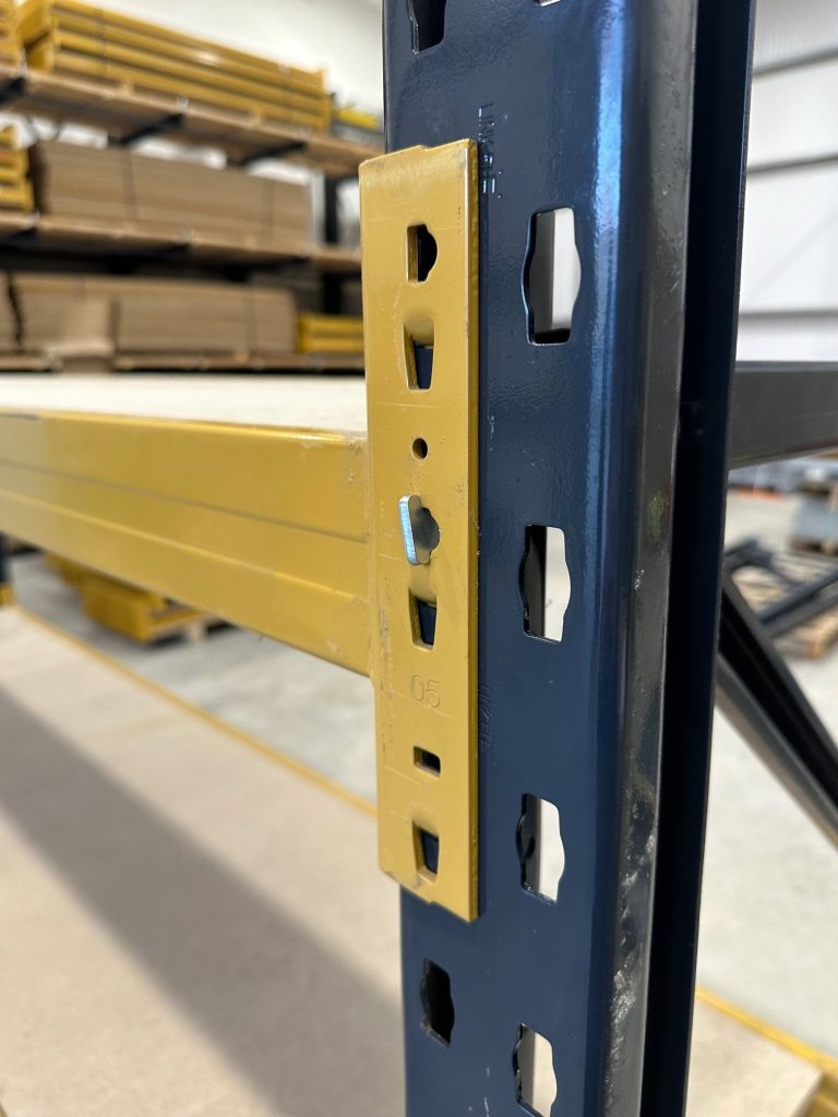 Link Racking Galv Shelving & Racking | Industrial Racking Shelving and Storage